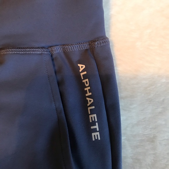 Alphalete PREMIUM PRO-ELITE JOGGER Size small - Picture 6 of 10